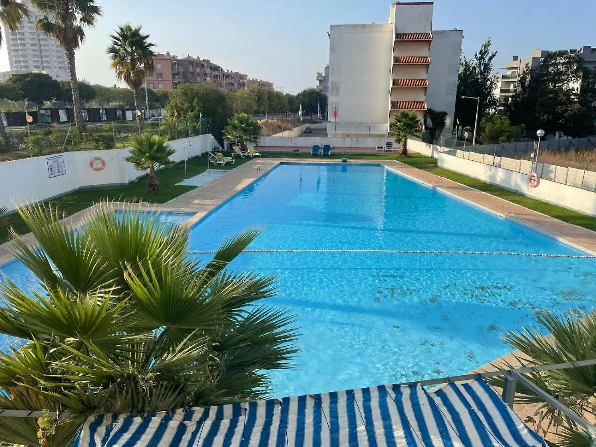 Comfort 1Bdr Apartment W/Pool By Lovelystay Portimão Portugal
