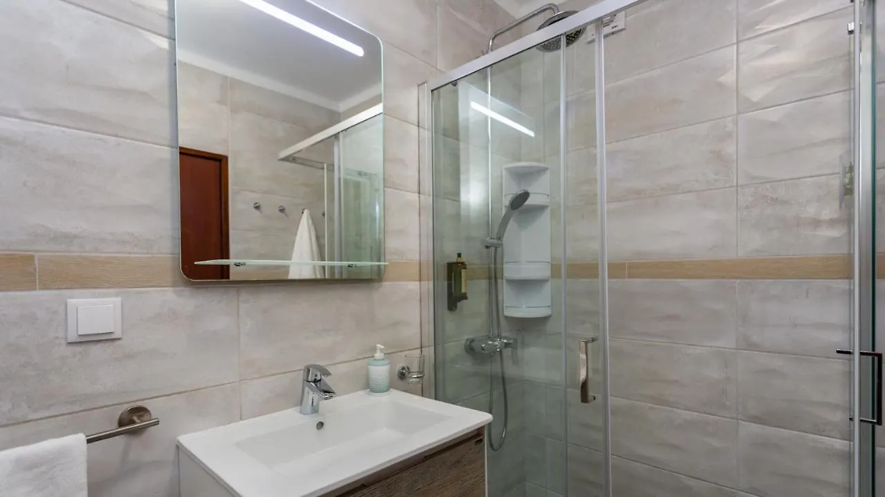 Comfort 1Bdr Apartment W/Pool By Lovelystay Portimão