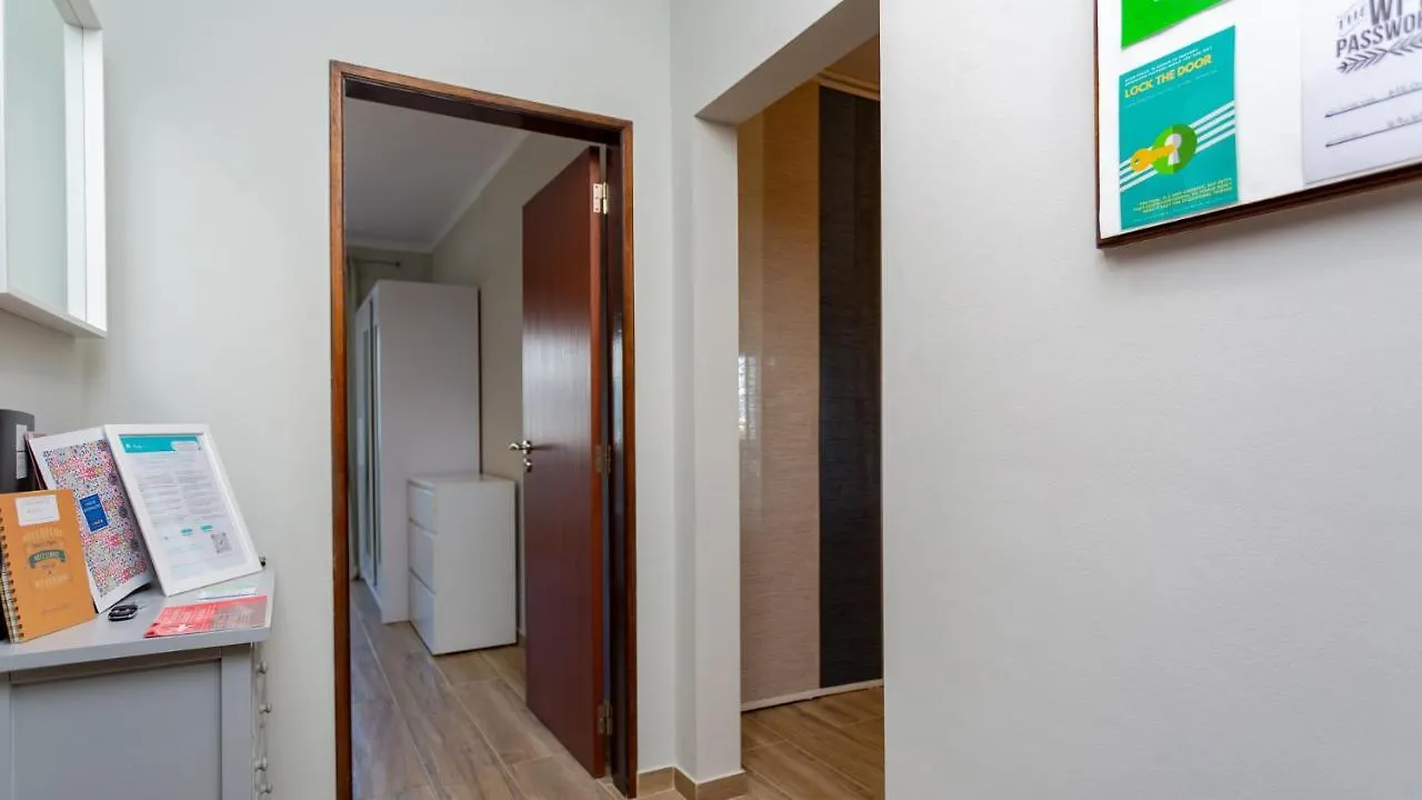 Comfort 1Bdr Apartment W/Pool By Lovelystay Portimão 0*,  Portugal