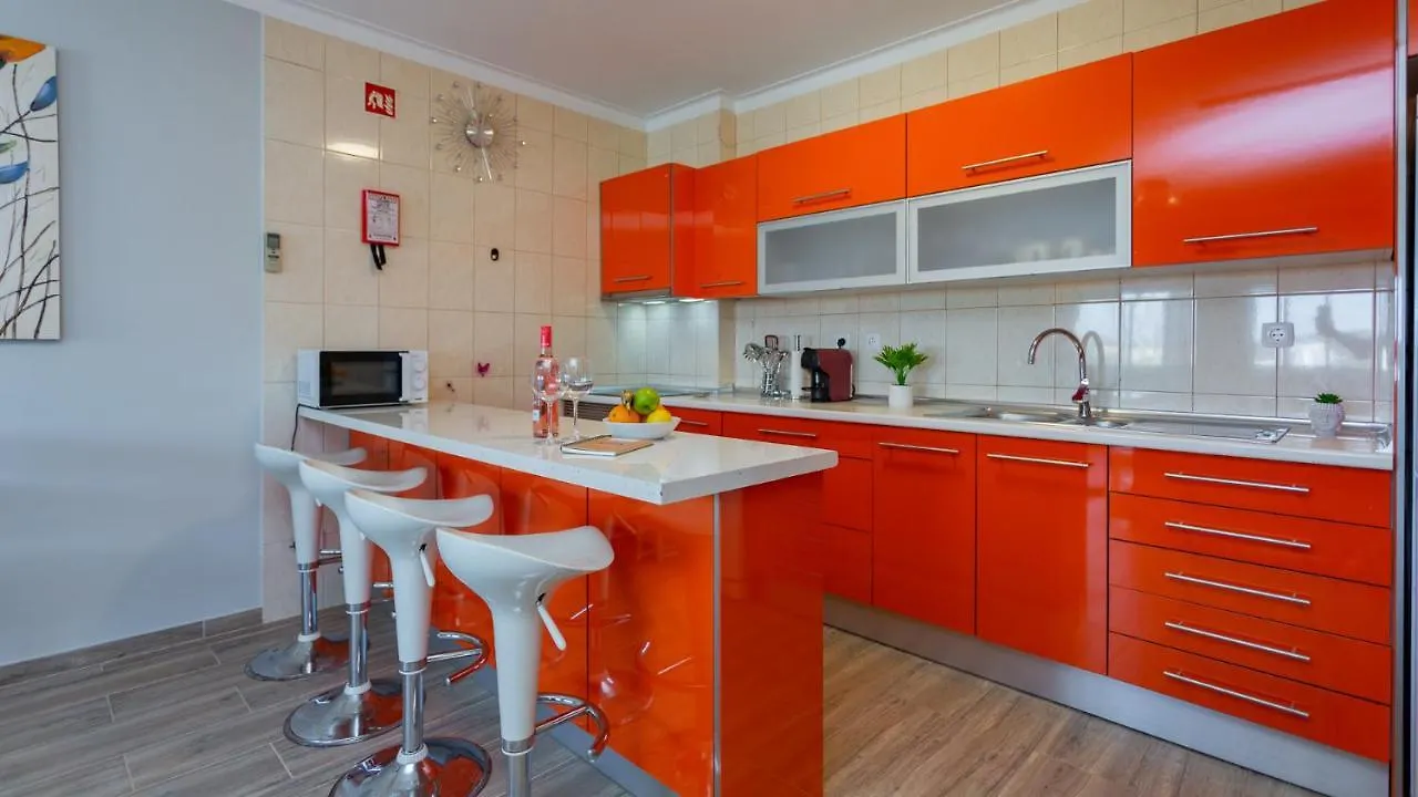 Comfort 1Bdr Apartment W/Pool By Lovelystay Portimão 0*,
