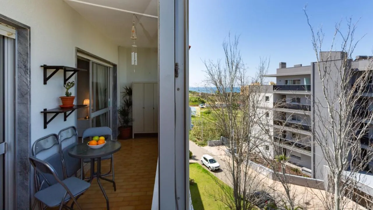 Comfort 1Bdr Apartment W/Pool By Lovelystay Portimão 0*,