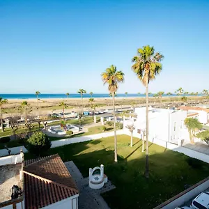 Con Vistas Al Mar Apartamento Conil De La Frontera