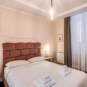 Take - Campo De Fiori - Luxury Apartamento Roma