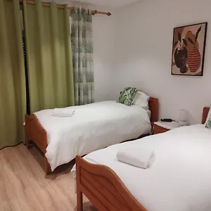 Rocha Azul Apartamento