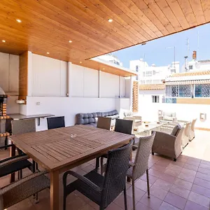 Duplex Center By Blue Door Apartamento