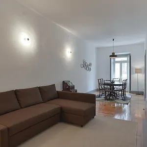 Embaixador 26: Belem Serviced Apartamento Lisboa