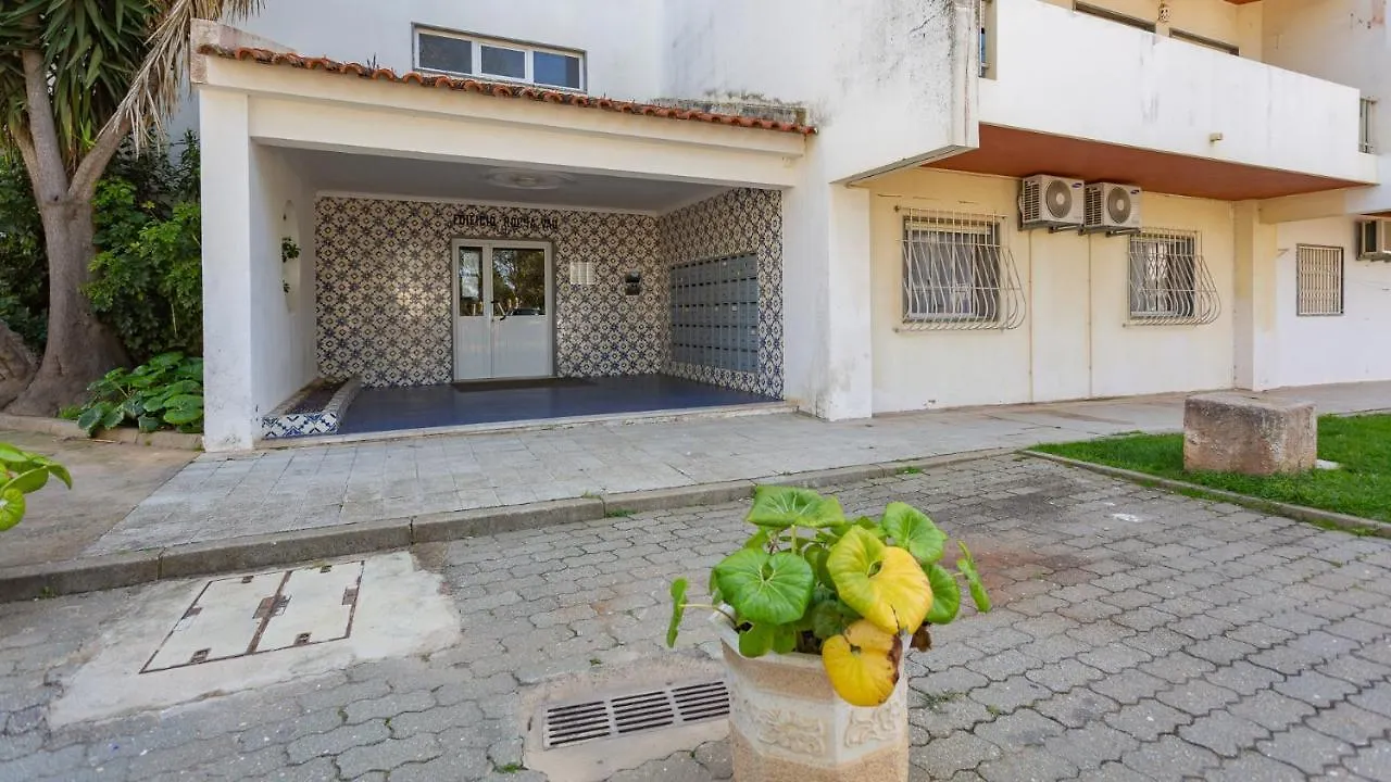 Comfort 1Bdr Apartment W/Pool By Lovelystay Portimao Portugal